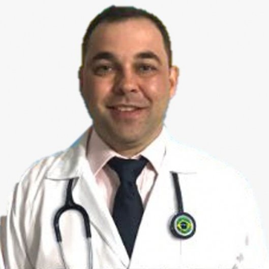 Dr. Walmir Baptista Rigueira