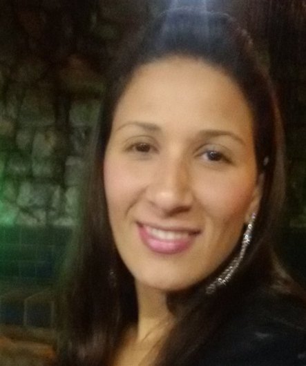 Vanessa Cristina Pereira