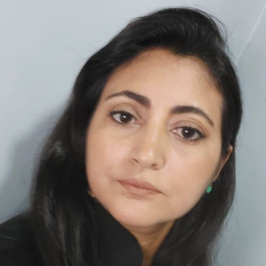 Dra. Girlandia Moreira de Alencar Costa