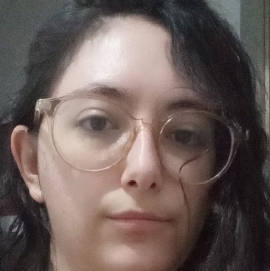 Erika Scheffer de Oliveira