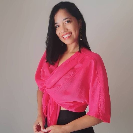 Dra. Jussara Santos