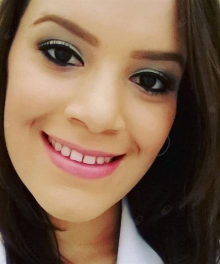 Tamirys de Carvalho Silva