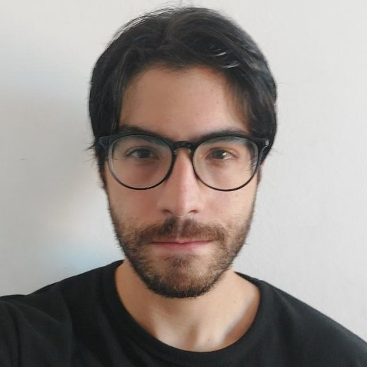 Lucas Alencar Bezzato
