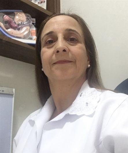 Dra. Luciene Grace Braga de Castro