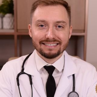 Dr. Filipe Sella de Alvarenga