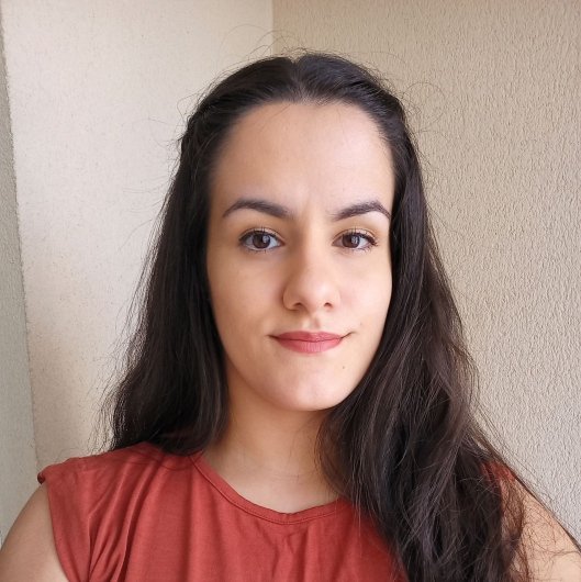 Tainara Menezes Dias