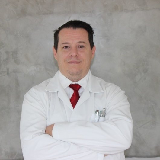 Dr. Manoel Luiz Hubner Trindade Junior