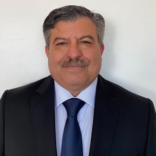 Dr. Wanderley Saviolo Ferreira