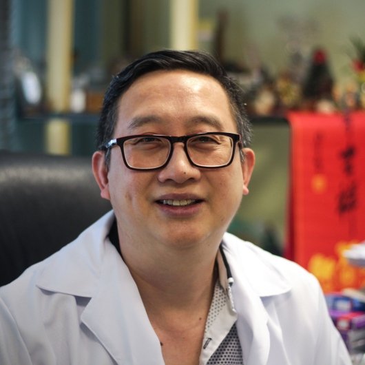 Dr. Hu Chieh Chih