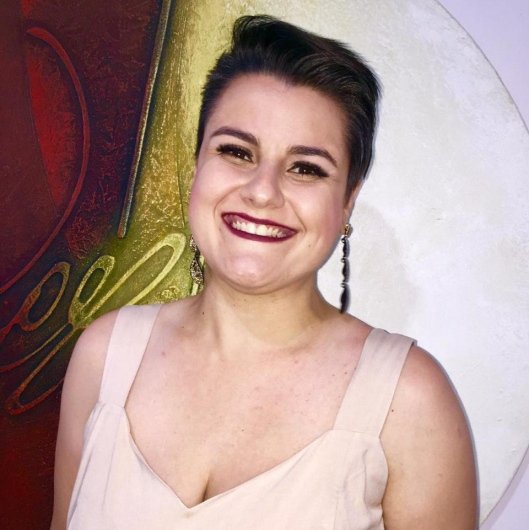 Gabriela Marsaioli