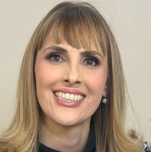 Patricia Isabel Rossi