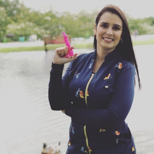 Beatriz Siqueira Theodoro