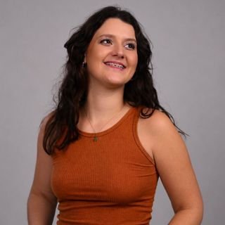 Maria Eduarda Dalmaz