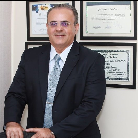Dr. Augustus Cézar Polimeno