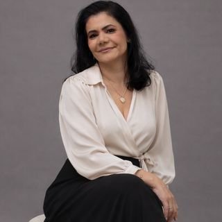 Dra. Alessandra Batista Rodrigues