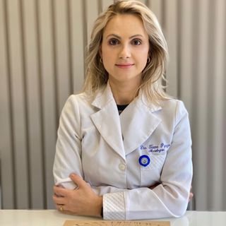 Dra. Taiane Pigozzo