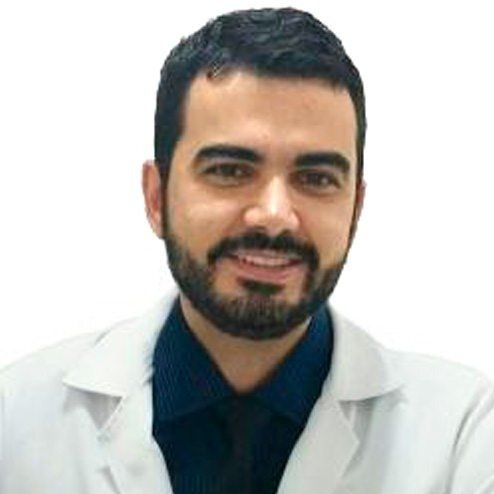 Dr. João Paulo Barbosa Bruno