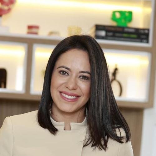 Dra. Leane Cristina Muniz Mordente