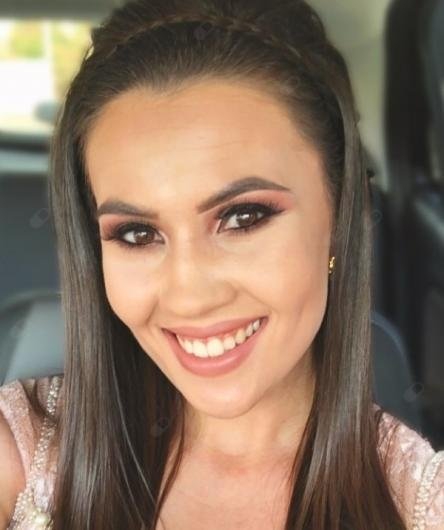 Kelli Stocki