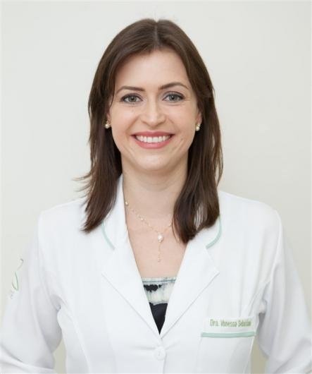 Dra. Vanessa Raquel Zaleski Sebastiani