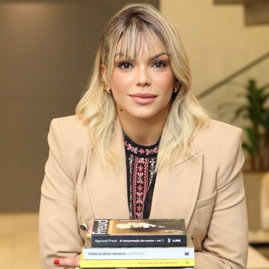 Michelle Mourão de Freitas