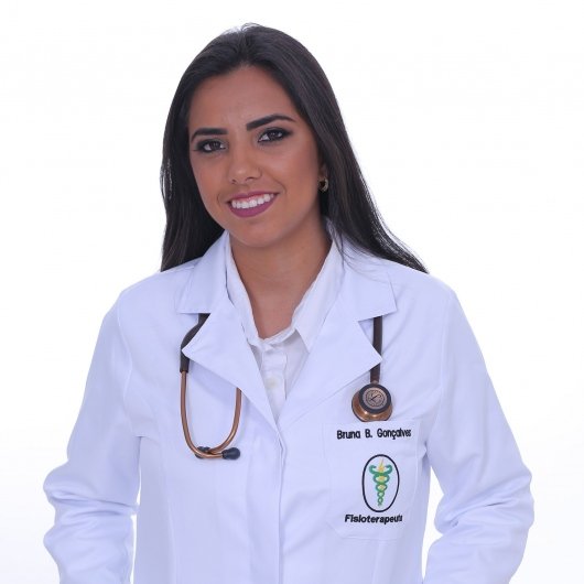 Dra. Bruna Bitencourt Gonçalves