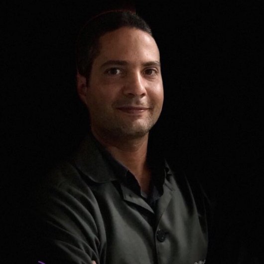 Dr. Ciro Costa Pedroza