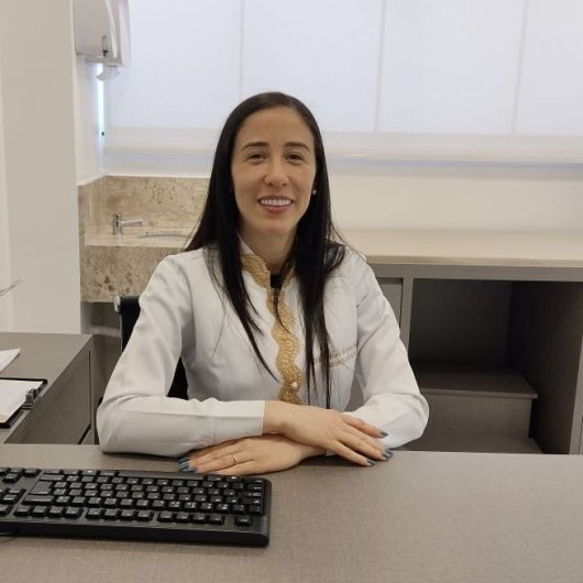 Dra. Gabriela Melgaço Miranda