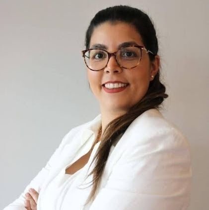 Dra. Ana Luiza Palazzo