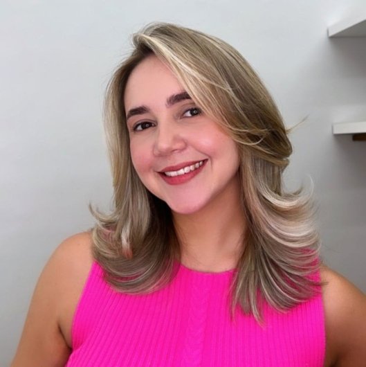 Aline Elane Cavalcanti Azevedo