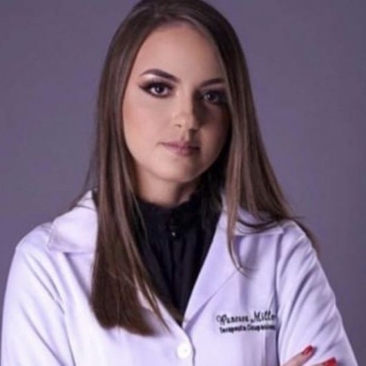 Wanessa Miller
