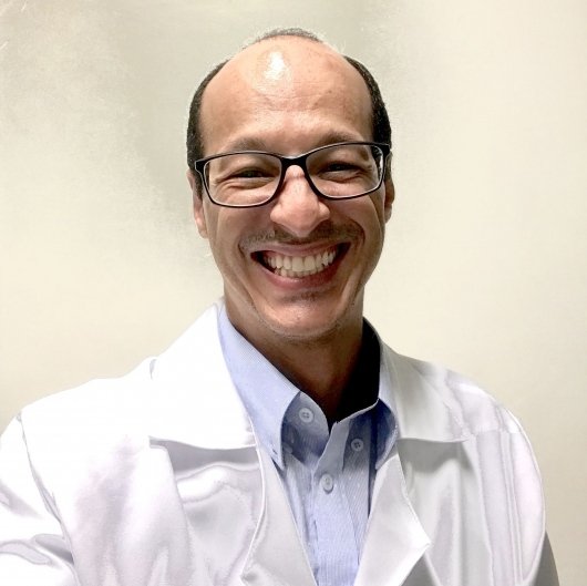 Dr. Fábio Gonçalves Coutinho