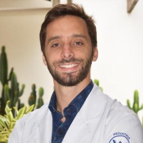 Dr. Luís Henrique Jorge