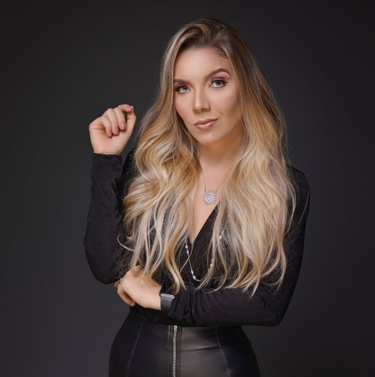 Larissa Jorge Coelho