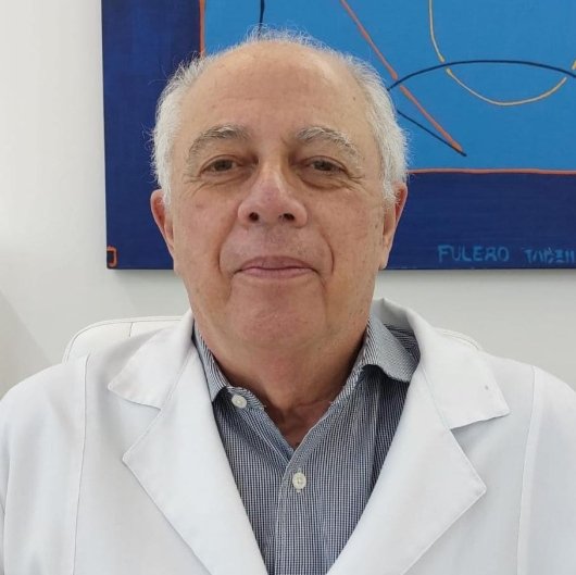 Dr. Celso Ramalho Da Silva Neto