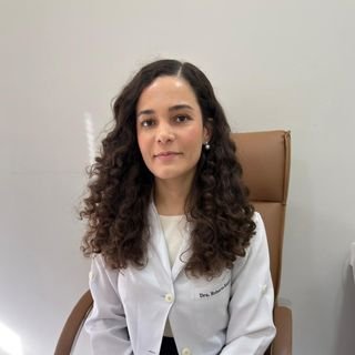 Dra. Roberta Almeida Ramos