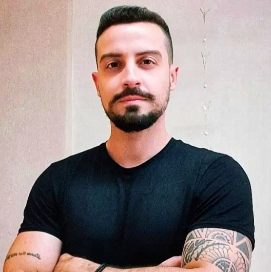 Dr. Felipe de Campos Zenari
