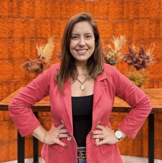 Dra. Danúbia Brandão