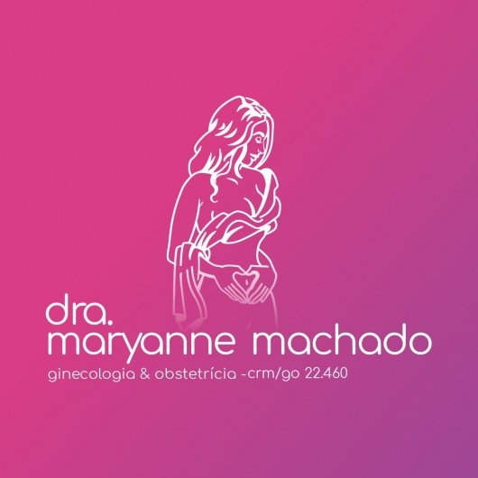 Dra. Maryanne Machado