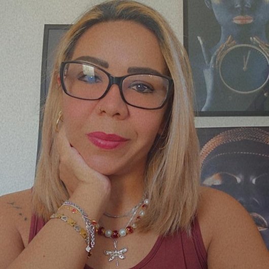 Angelica Carpanezzi de Almeida