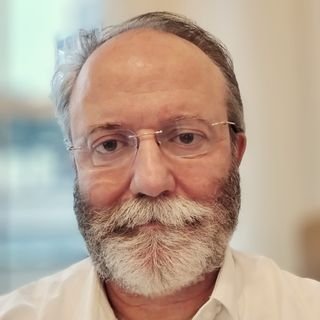 Prof. Walter Oleschko Arruda