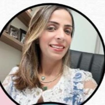 Dra. Roussiane Alves Gaioso