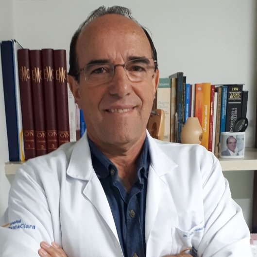 Dr. João Thomaz da Costa