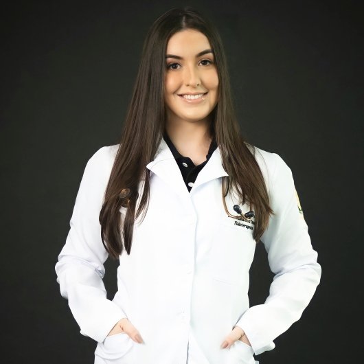 Dra. Samantha Fonseca
