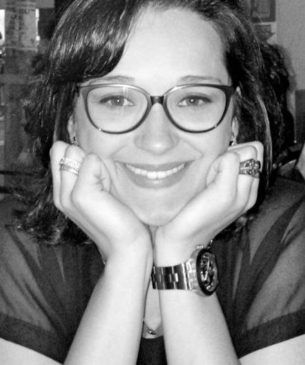 Luciane Simonetti