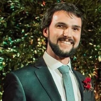 Dr. Estevan Letti