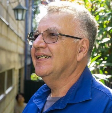 Dr. Paulo César de Souza