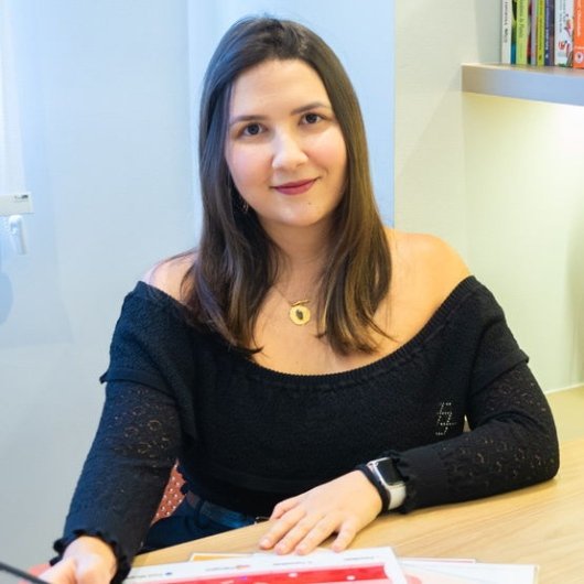 Dra. Giulia Caruso