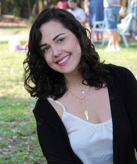Franchesca Baronio