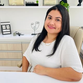 Dra. Jessyca Adriane Lima De Araujo